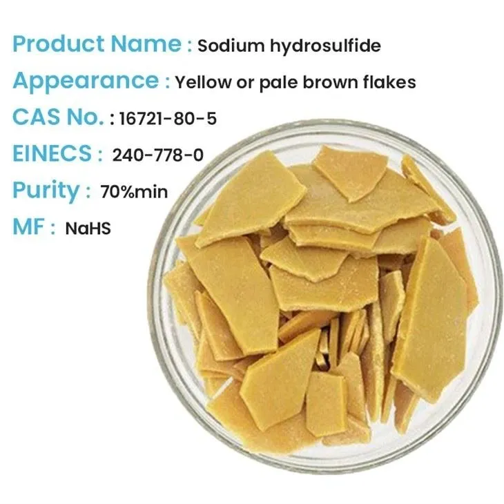 Гідросульфід